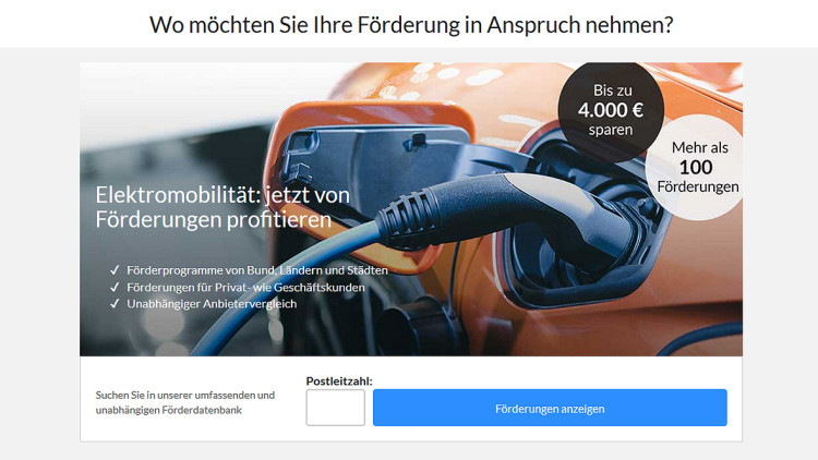 The Mobility House: So wird der Elektroauto-Umstieg gefördert