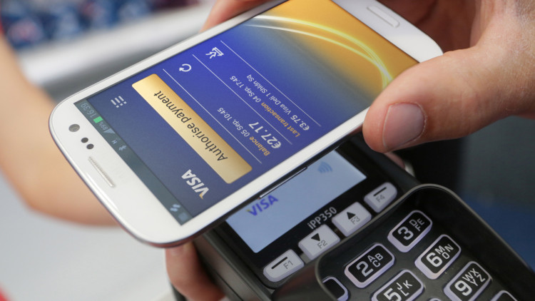 Visa führt Token-Service ein