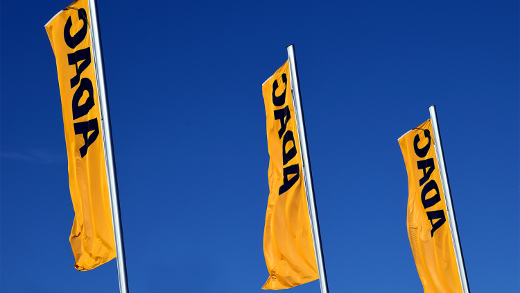 Zum Jahresende: Shell und ADAC beenden langjährige Kooperation