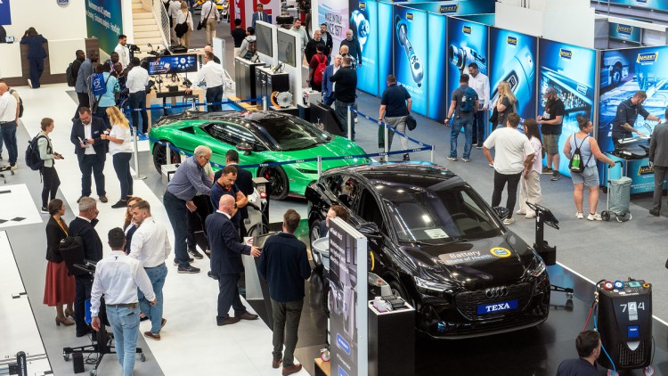 Automechanika 2026
