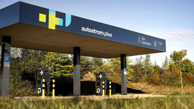 Autostrom Plus