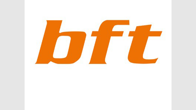 bft Logo