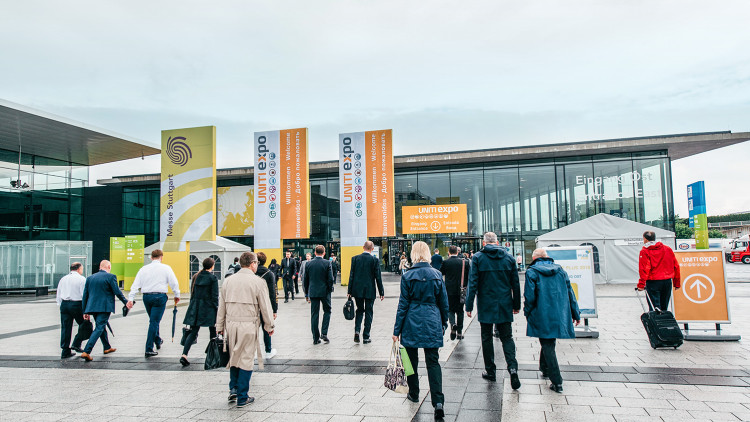 Messe: Uniti expo 2022 veröffentlicht das Vortragsprogramm 