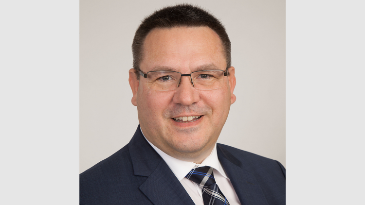Carl Michael Götte