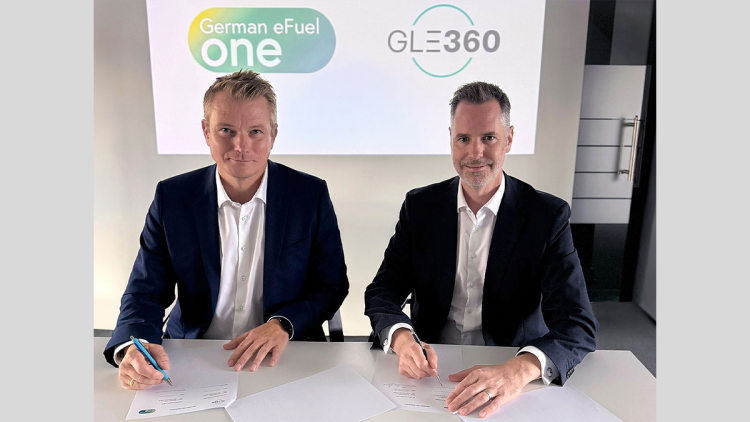 German E-Fuel One und GLE360: Kooperation geplant