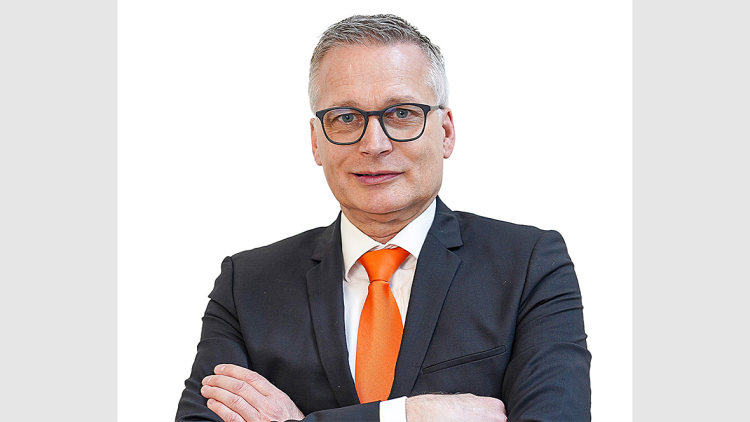 Christian Kast