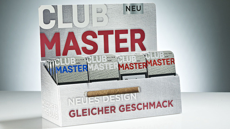 Clubmaster_5er_Display