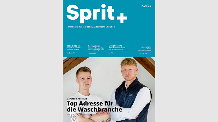 Cover SP+ 7.25