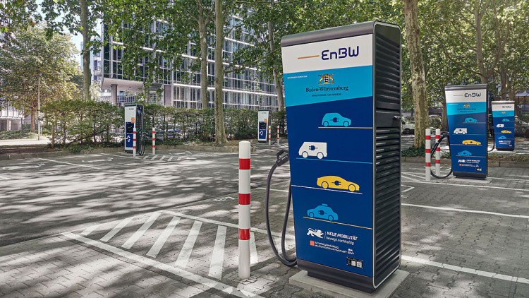 EnBW-Ladetarif: Preiserhöhung auch für ADAC-Kunden