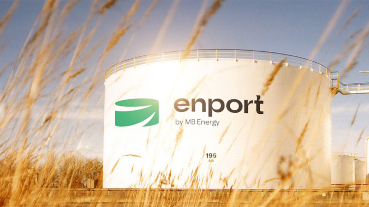 Enport by MB Energy