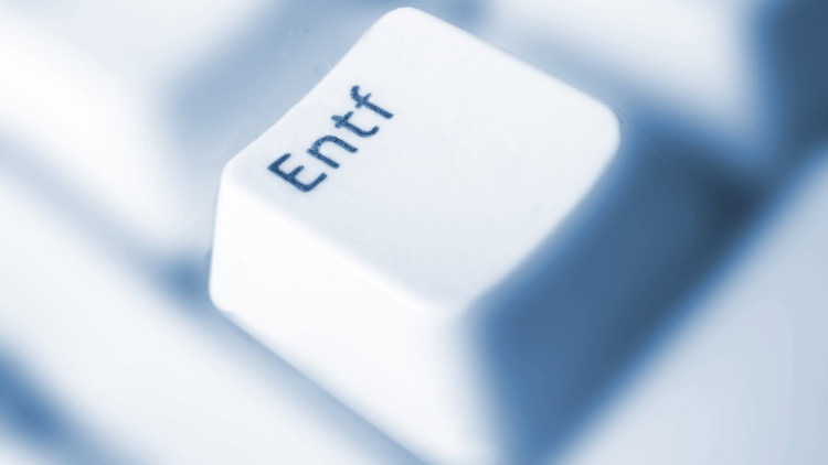 Computer Tastatur Datenschutz löschen entfernen