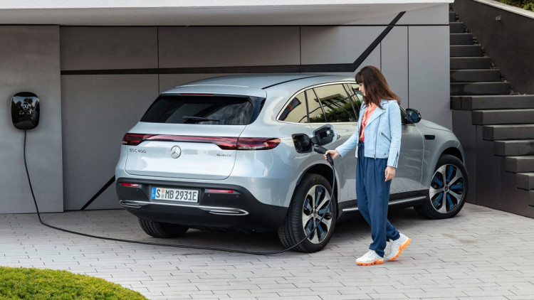 Marktüberblick: Die neuen Elektroautos 2019