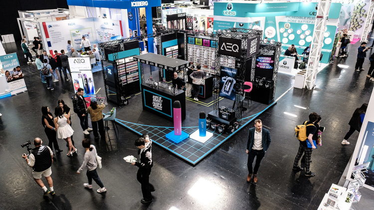 EVO NXT Mailand 2025