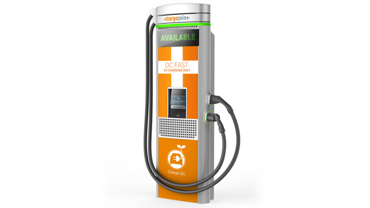 E-Mobilität: Tokheim kooperiert mit Charge Point