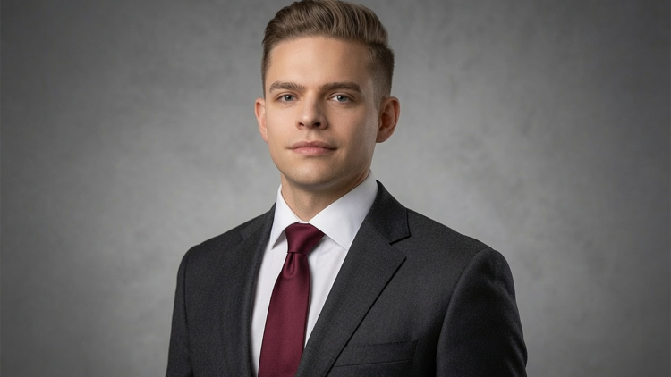 Fabian Wedekind