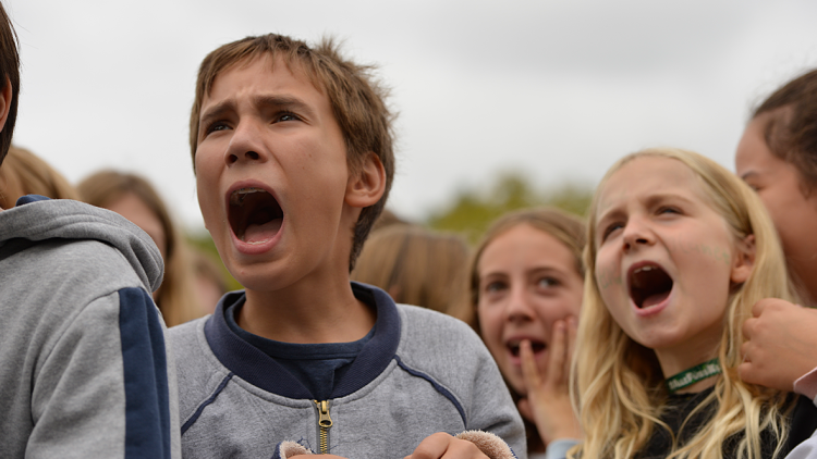 Fridays for Future Deutschland