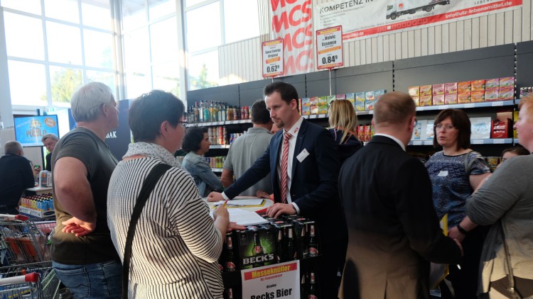 MCS Hausmesse