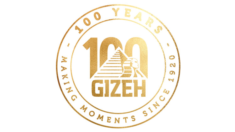 Jubiläum: 100 Jahre Gizeh