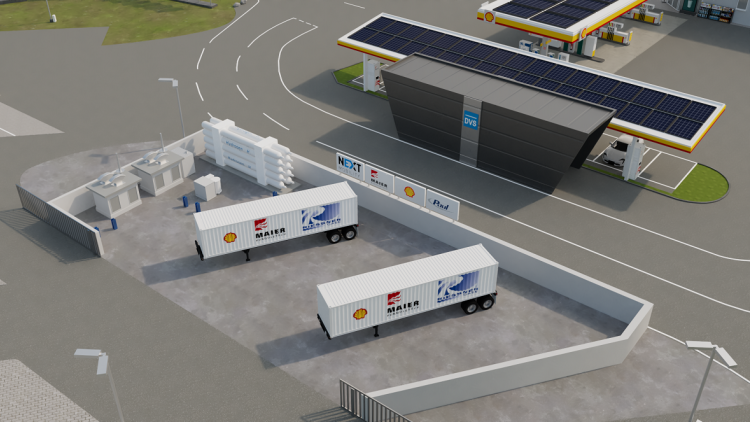 H2_Tankstelle_MobilityHub_Passau_ Sperrwies