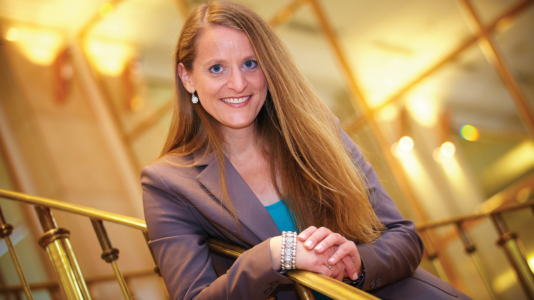 Hanna Schramm-Klein