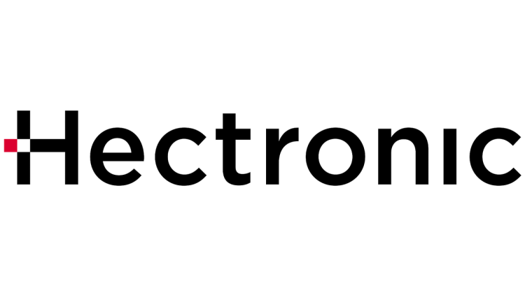 Hectronic Logo neu