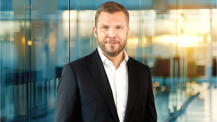 Hilmar Hübers