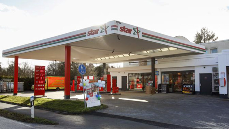 Star_Orlen_Höxter_Modernisierung_Umbau_Tankstelle