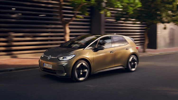 Förderung: SPD plant 3.000 Euro E-Auto-Zuschuss