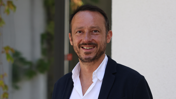 Jan Danny Falck