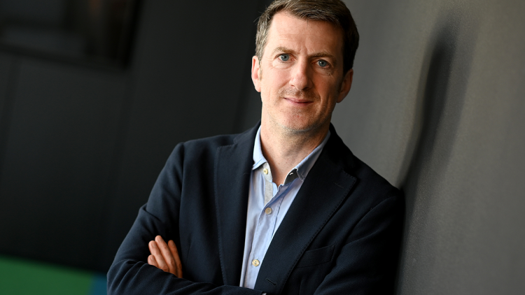 Jan Stechele