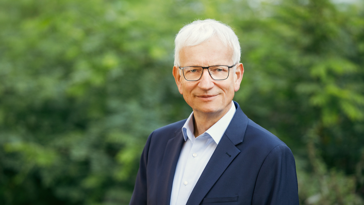 Jürgen Resch