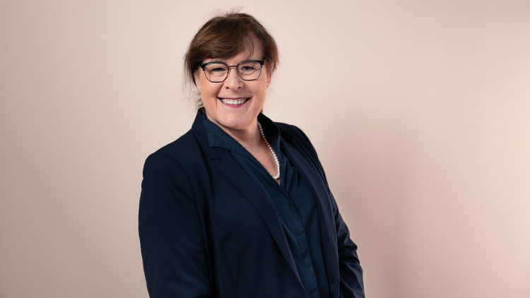 afm+e: Julia Westphal zur Vorstandsvorsitzenden gewählt