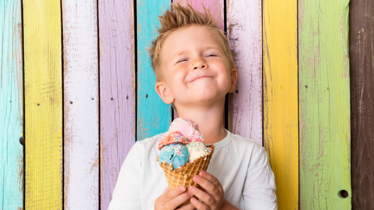 Produktneuheiten Eis: Für Feinschlecker