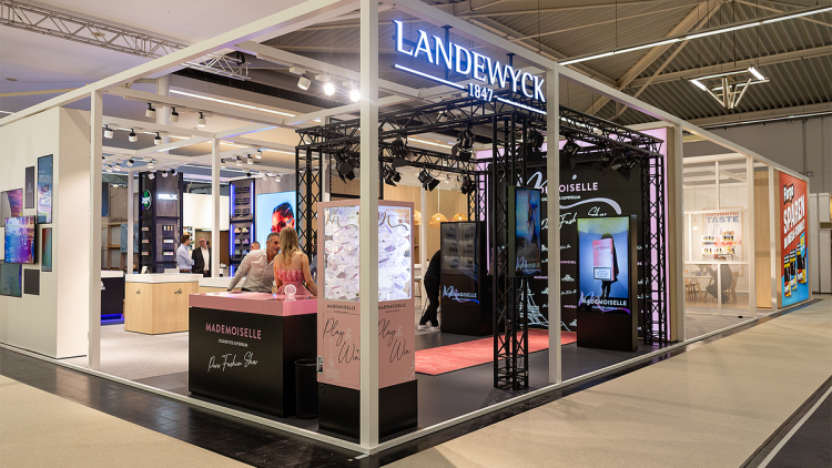 Landewyck Intertabac 2025