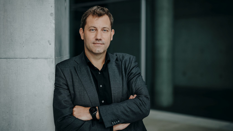 Lars Klingbeil
