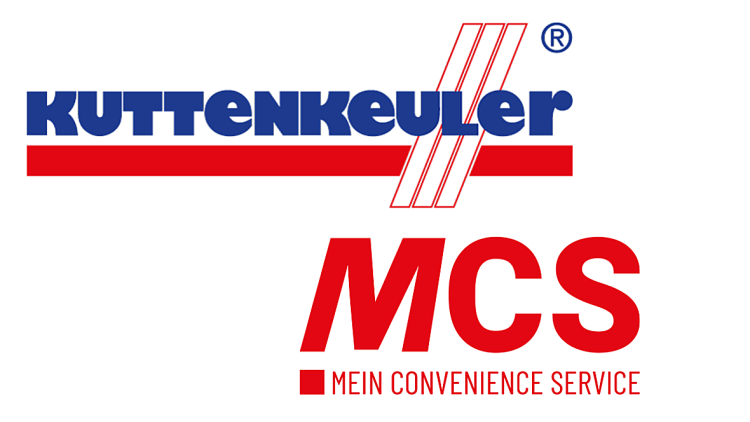 Logo Kuttenkeuler und MCS