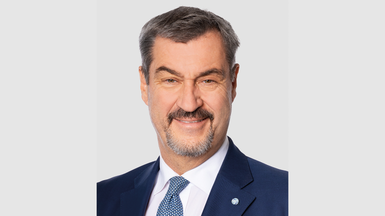 Markus Söder