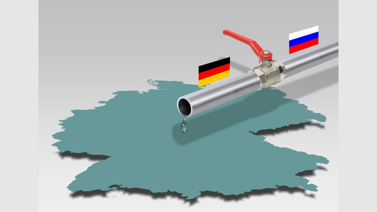 Nord Stream