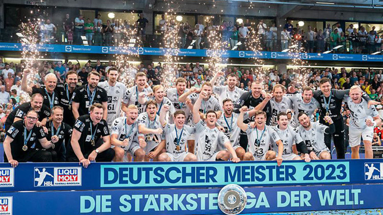 Orlen_THW Kiel_Handball