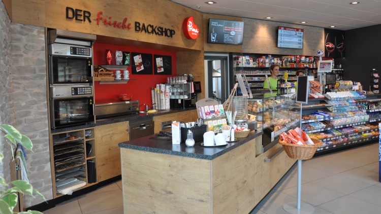Prima Bistro Avia Gottfrieding