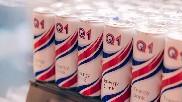 Q1 Energydrink