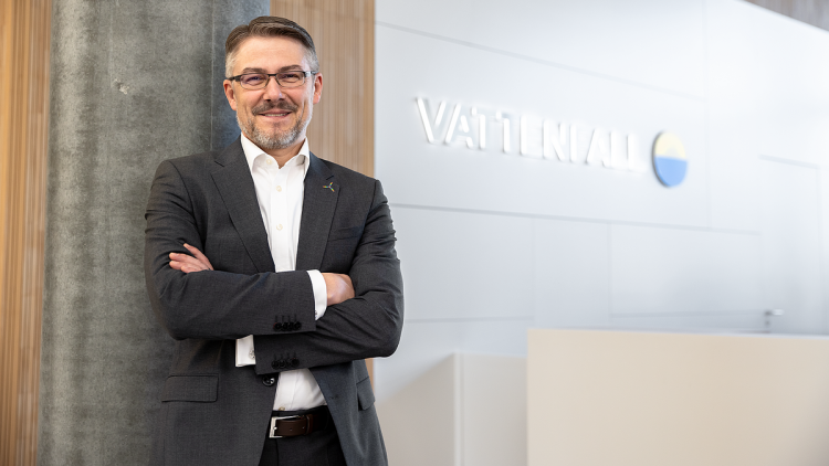 Vattenfall-Manager: Brauchen ein neues Wort für Energiewende
