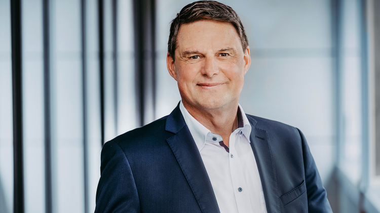 Uniti: Siegfried Müller wird Geschäftsführer für den Bereich Schmierstoffe