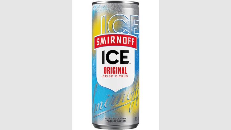 Smirnoff Eis_einzelne Dose