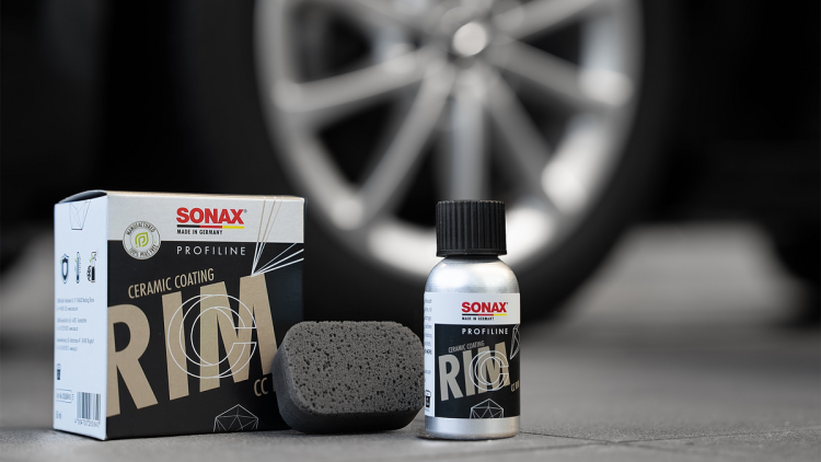 Sonax Profiline Ceramic Coating CC Rim