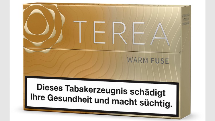 Terea Warm Fuse