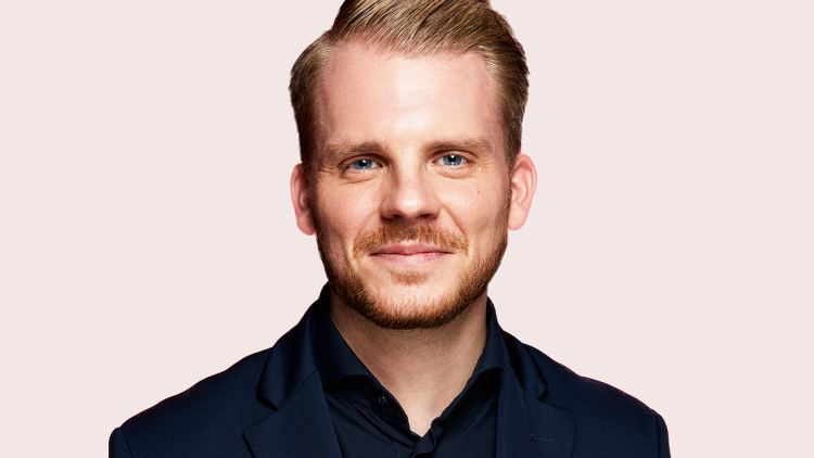 Tim Klüssendorf