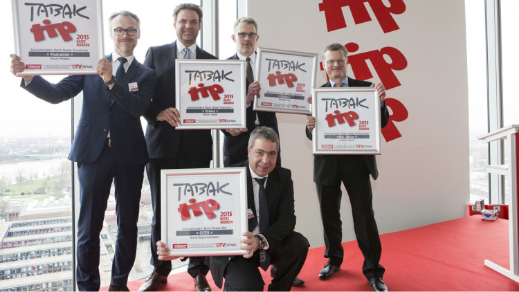 tip-Awards: Stimme des Einzelhandels