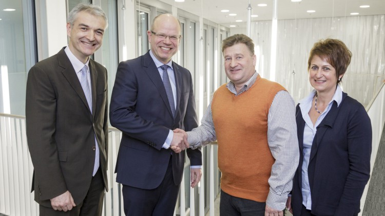 Breintner Mineralöl wechselt zu Total