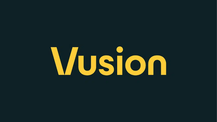 Vusion Logo